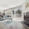 Living Room & Office Combo